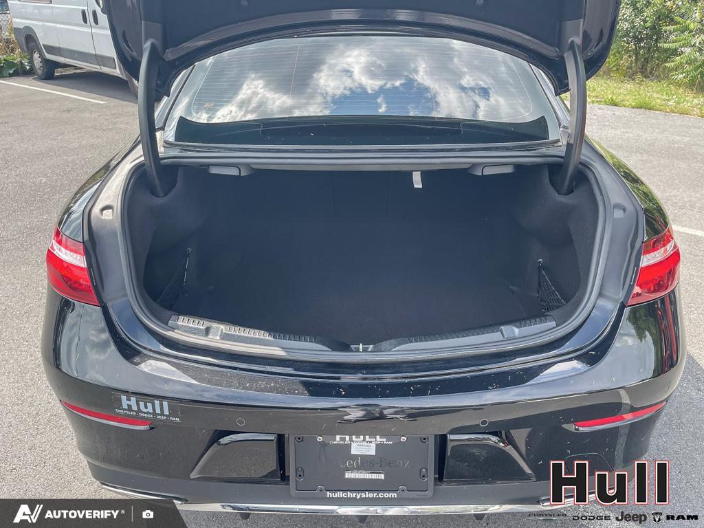 2019 Mercedes-Benz E 450 4MATIC, Toronto, Cash
