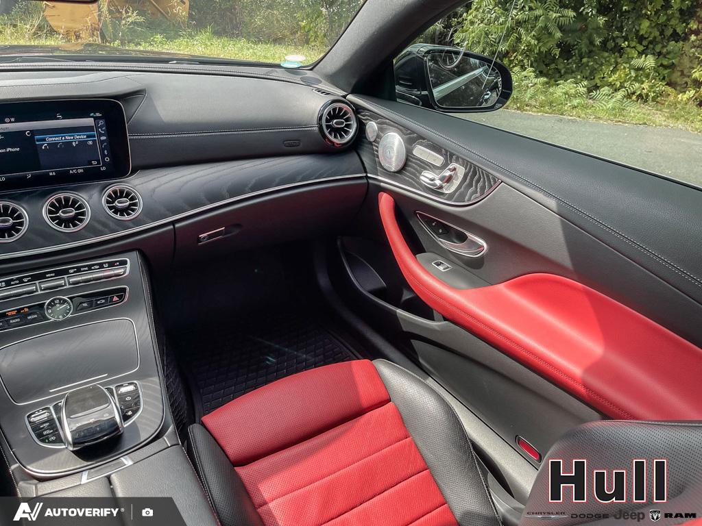 2019 Mercedes-Benz E 450 4MATIC, Toronto, Cash