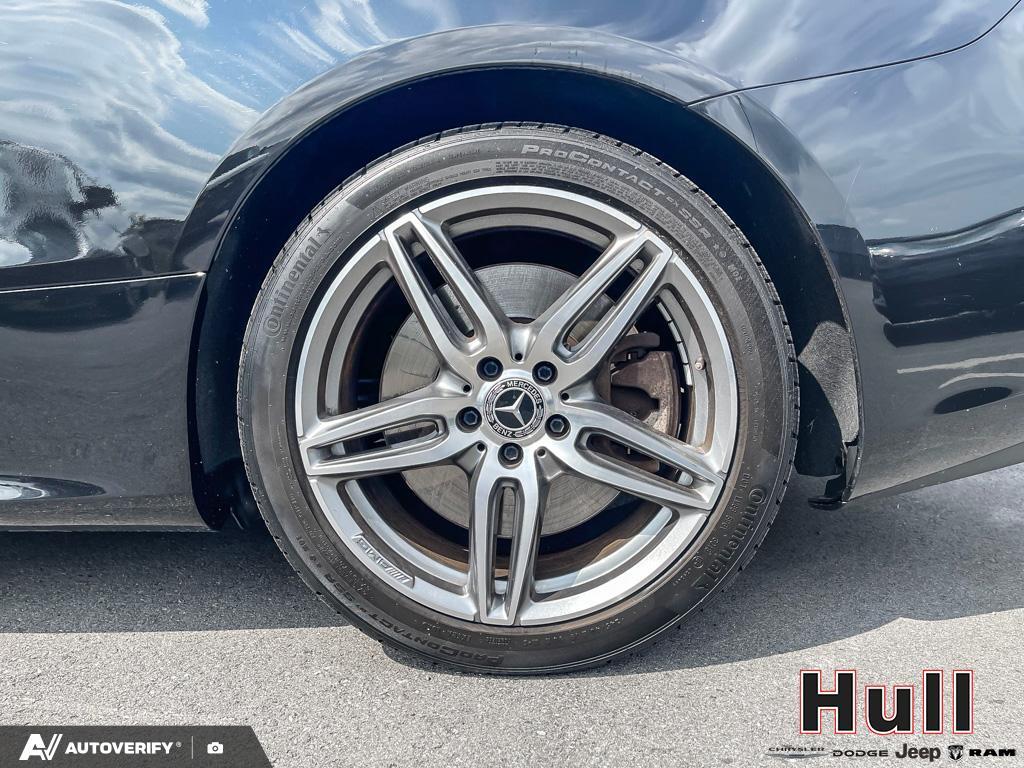 2019 Mercedes-Benz E 450 4MATIC, Toronto, Cash