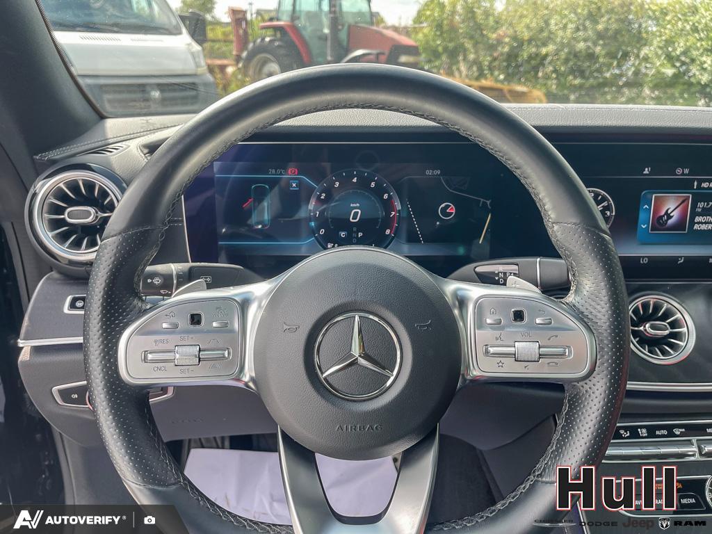 2019 Mercedes-Benz E 450 4MATIC, Toronto, Cash