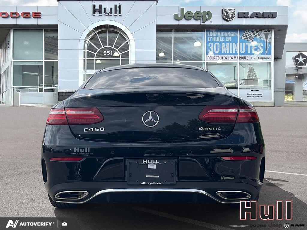 2019 Mercedes-Benz E 450 4MATIC, Toronto, Cash