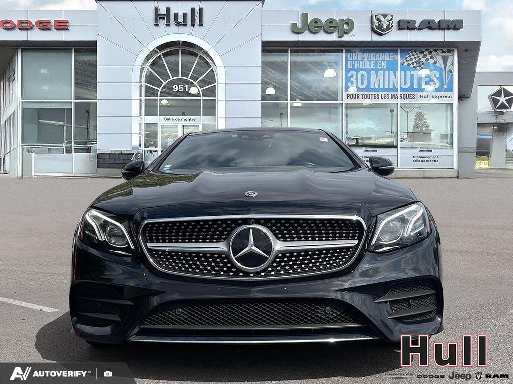 2019 Mercedes-Benz E 450 4MATIC, Toronto, Cash