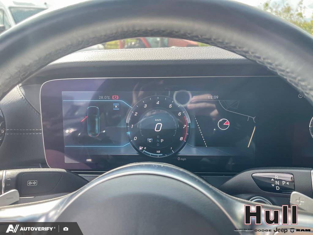 2019 Mercedes-Benz E 450 4MATIC, Toronto, Cash