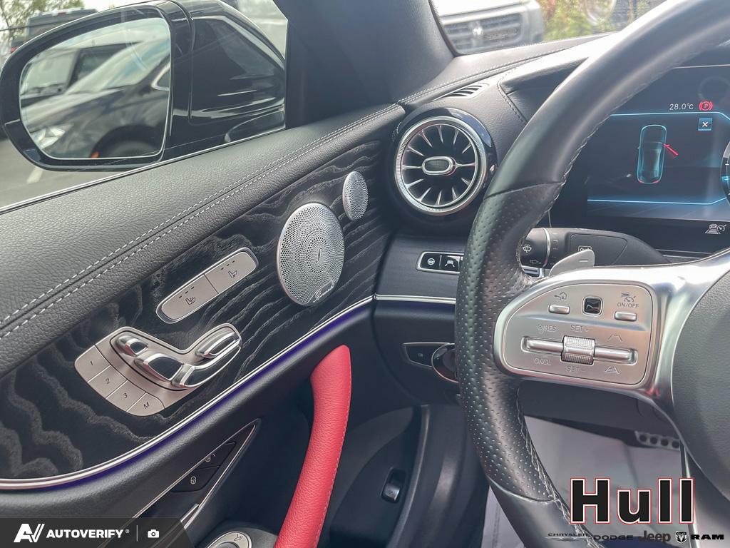 2019 Mercedes-Benz E 450 4MATIC, Toronto, Cash