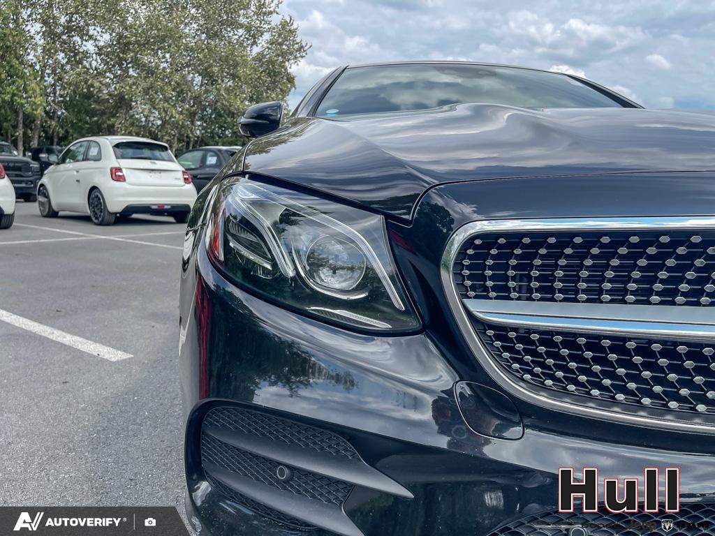 2019 Mercedes-Benz E 450 4MATIC, Toronto, Cash