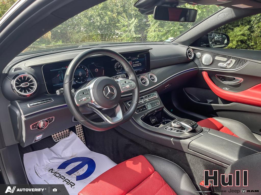2019 Mercedes-Benz E 450 4MATIC, Toronto, Cash