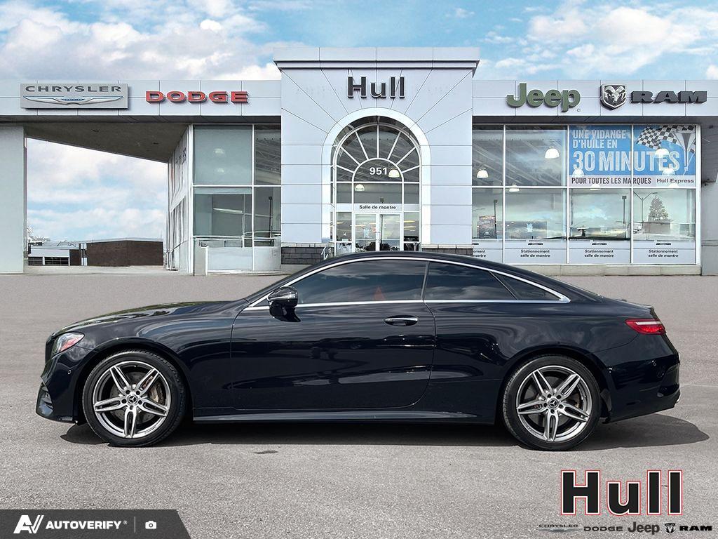2019 Mercedes-Benz E 450 4MATIC, Toronto, Cash