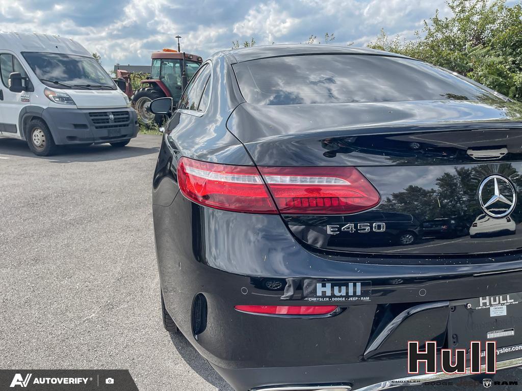 2019 Mercedes-Benz E 450 4MATIC, Toronto, Cash