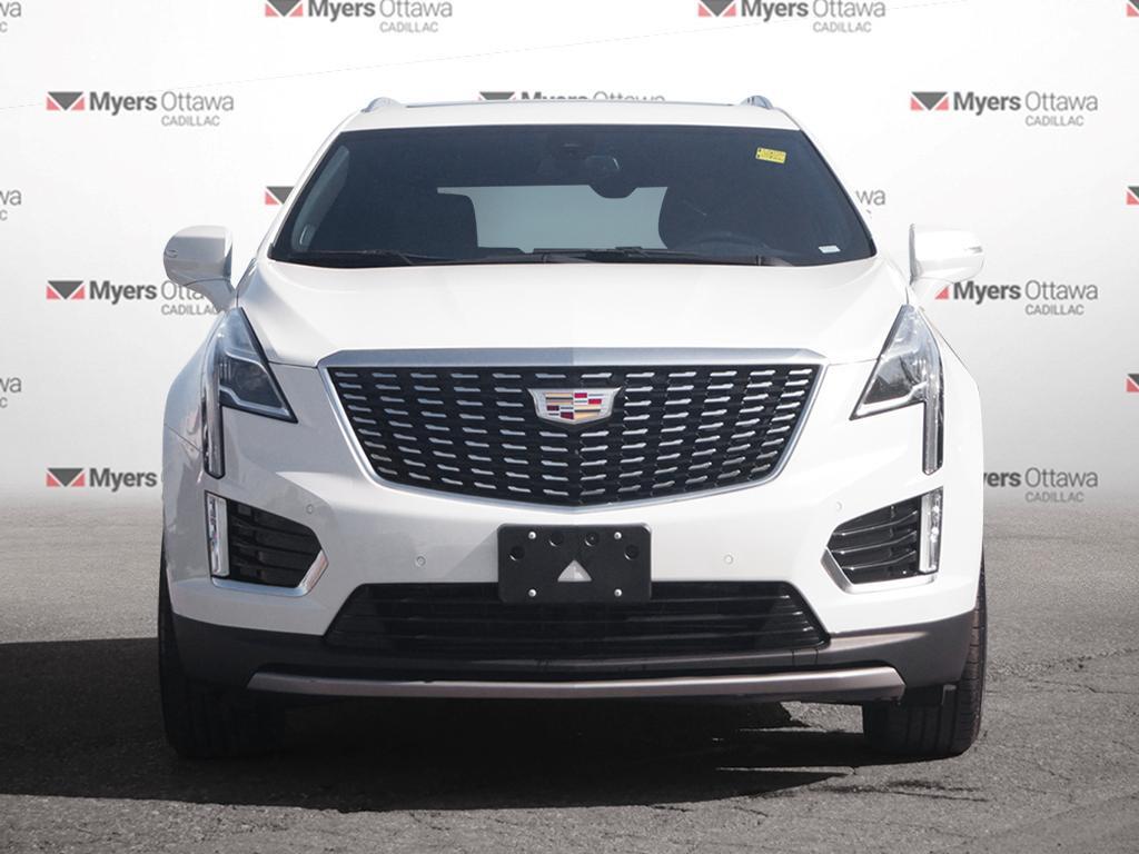 2023 Cadillac XT5