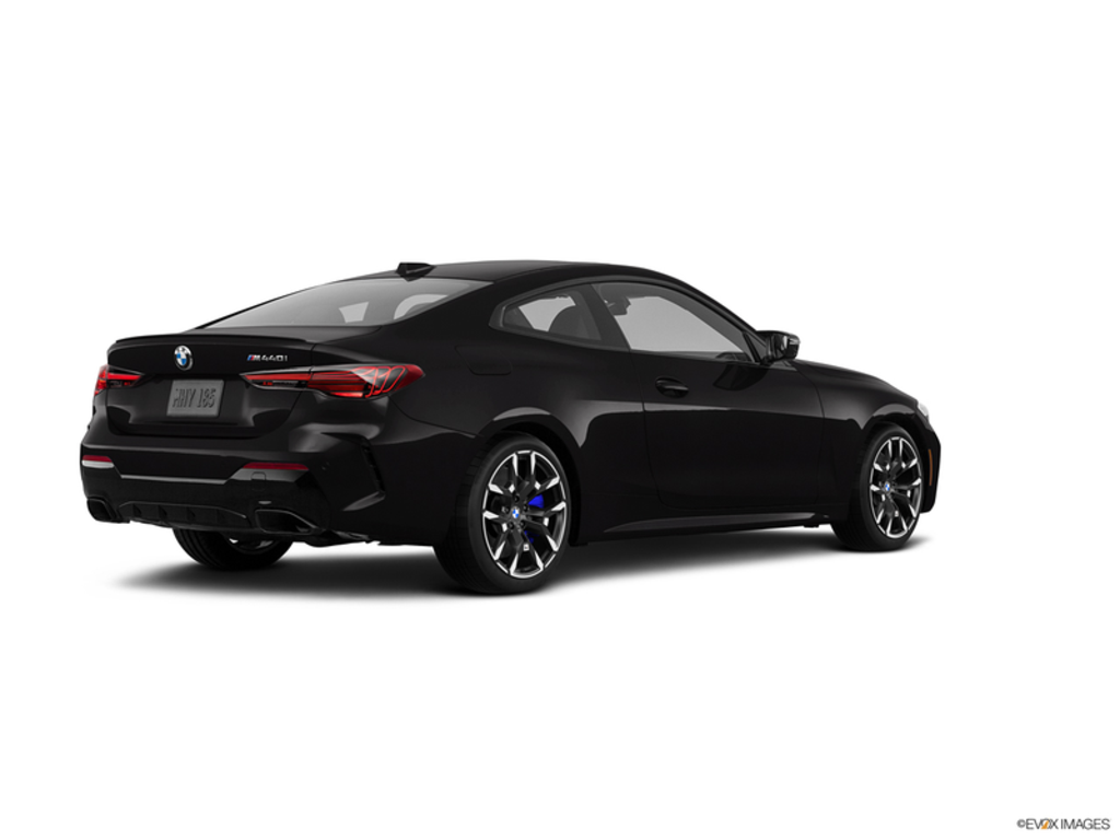 2026 BMW M440 i xDrive, 温哥华, 全款车