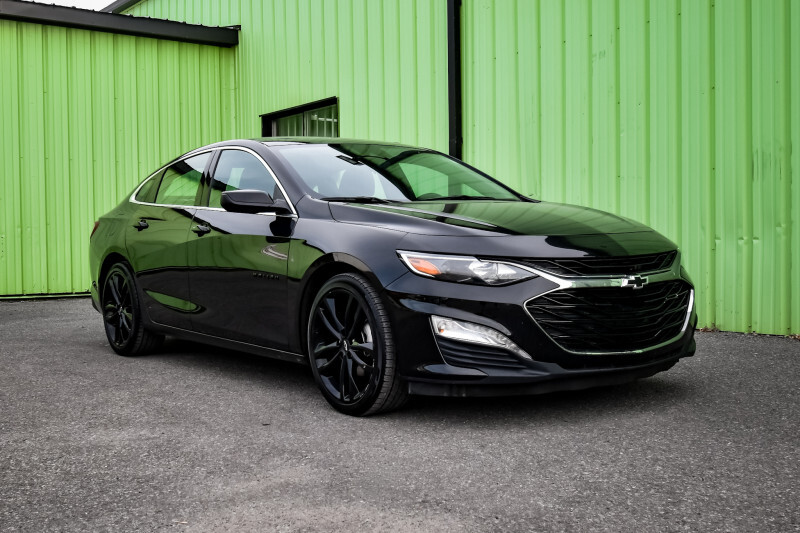 2023 Chevrolet Malibu