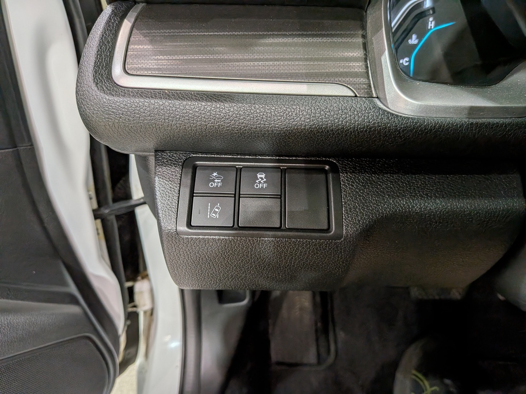 Honda Civic Sedan 2021 Honda Civic Sedan 2021