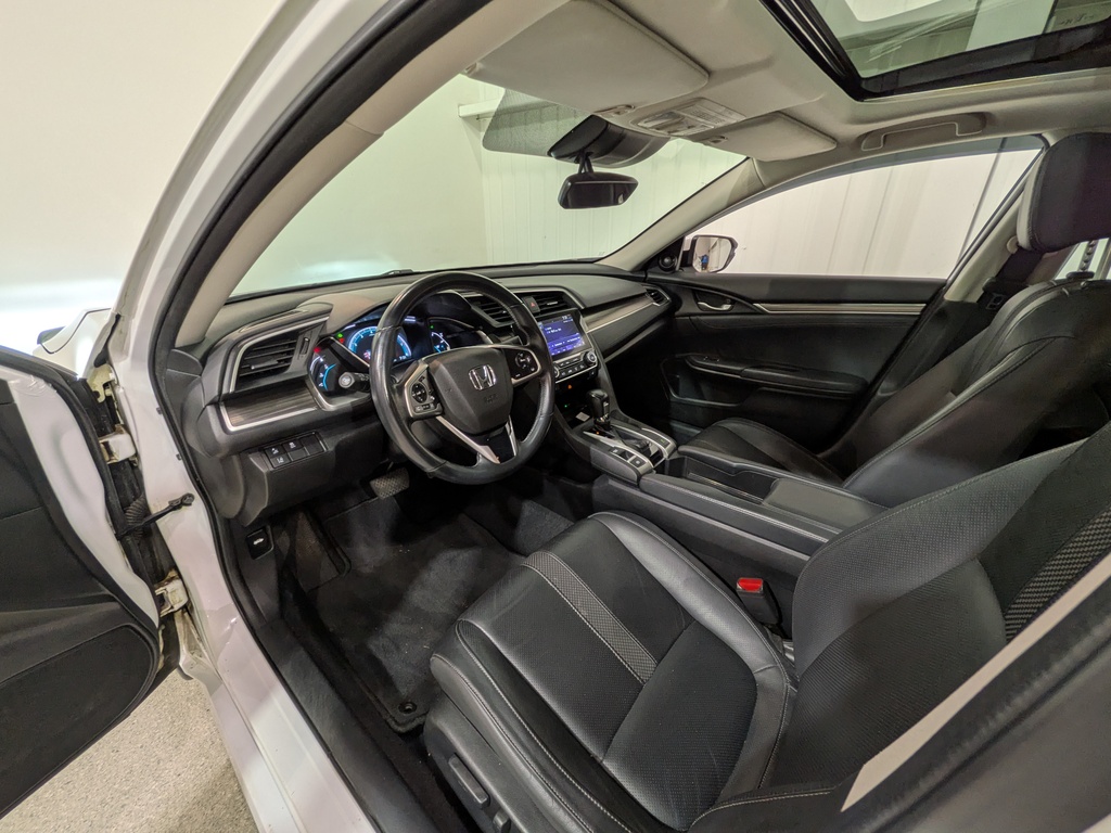 Honda Civic Sedan 2021 Honda Civic Sedan 2021