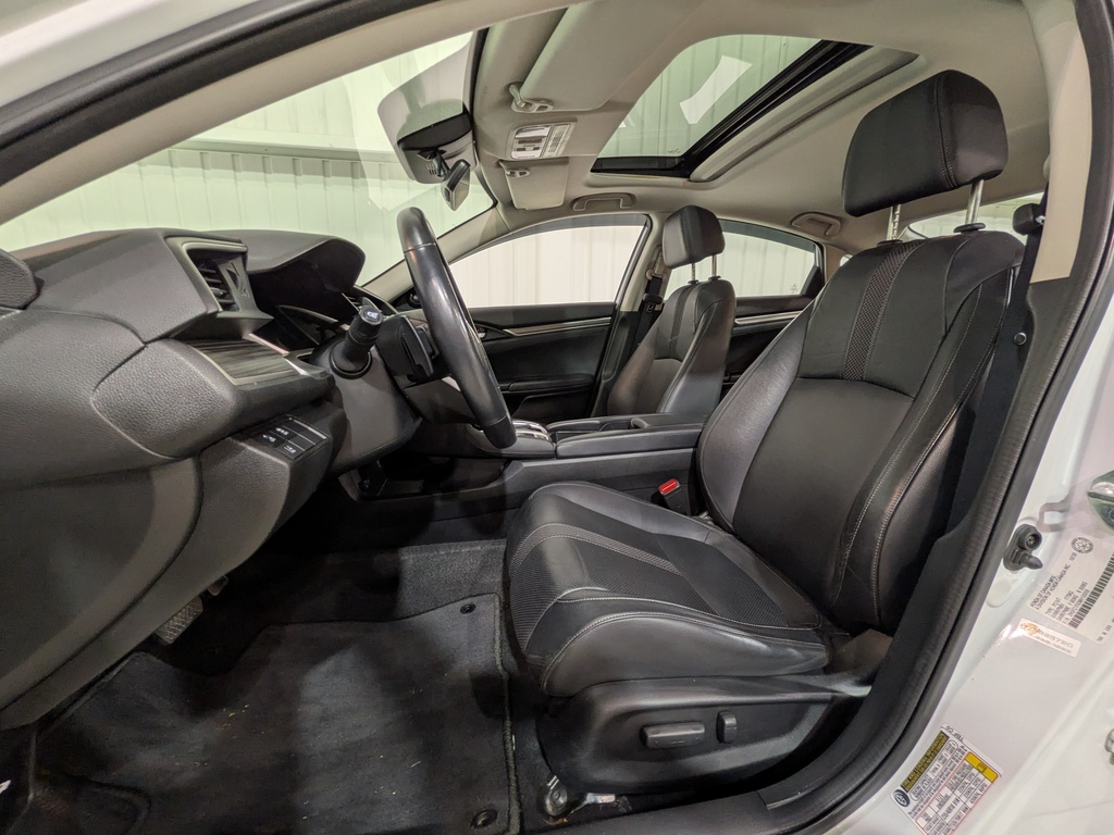Honda Civic Sedan 2021 Honda Civic Sedan 2021