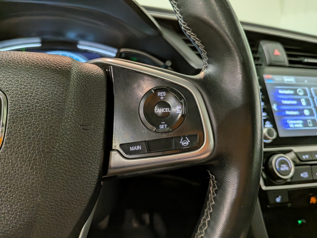 Honda Civic Sedan 2021 Honda Civic Sedan 2021