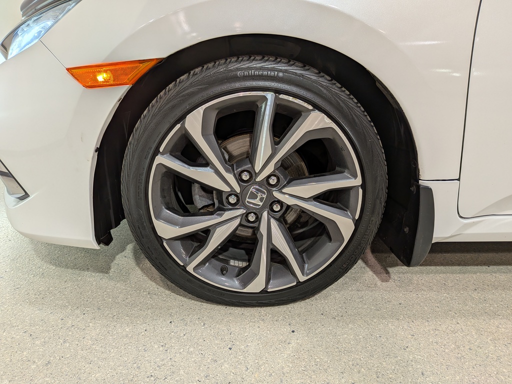 Honda Civic Sedan 2021 Honda Civic Sedan 2021