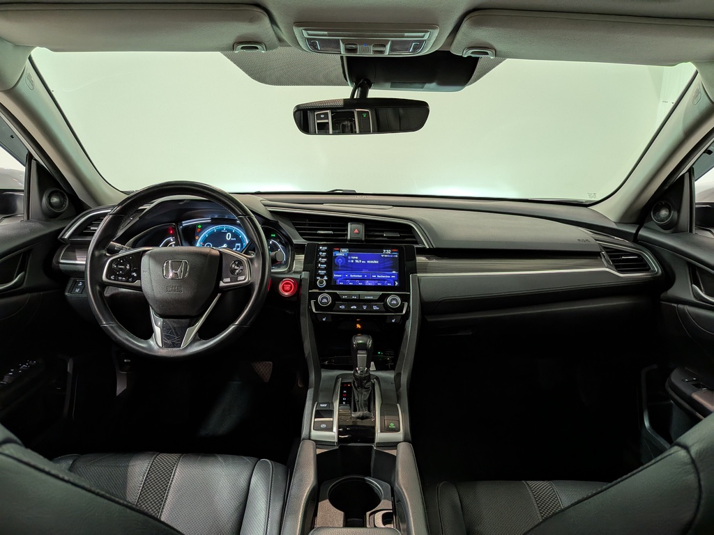 Honda Civic Sedan 2021 Honda Civic Sedan 2021