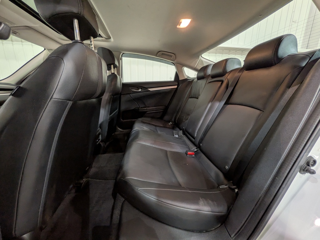 Honda Civic Sedan 2021 Honda Civic Sedan 2021