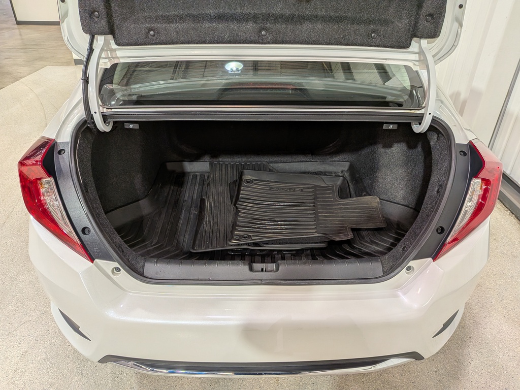 Honda Civic Sedan 2021 Honda Civic Sedan 2021