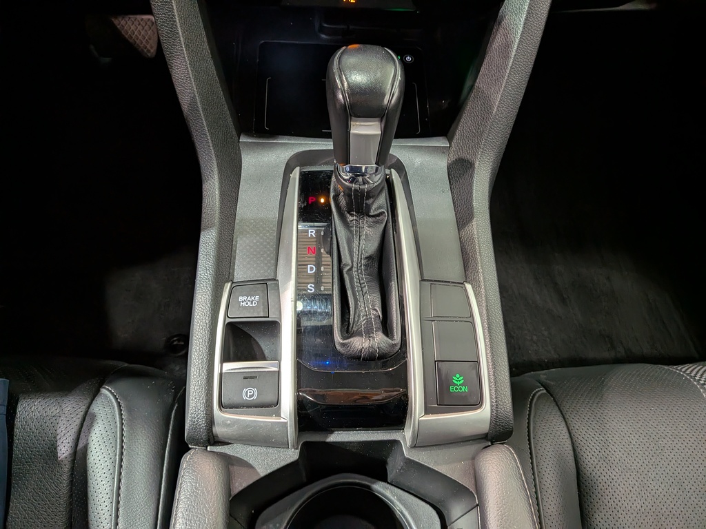 Honda Civic Sedan 2021 Honda Civic Sedan 2021