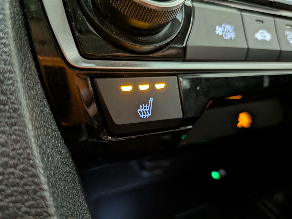 Honda Civic Sedan 2021 Honda Civic Sedan 2021