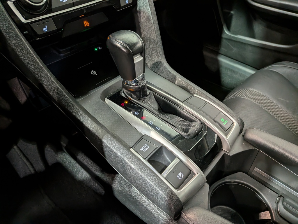 Honda Civic Sedan 2021 Honda Civic Sedan 2021