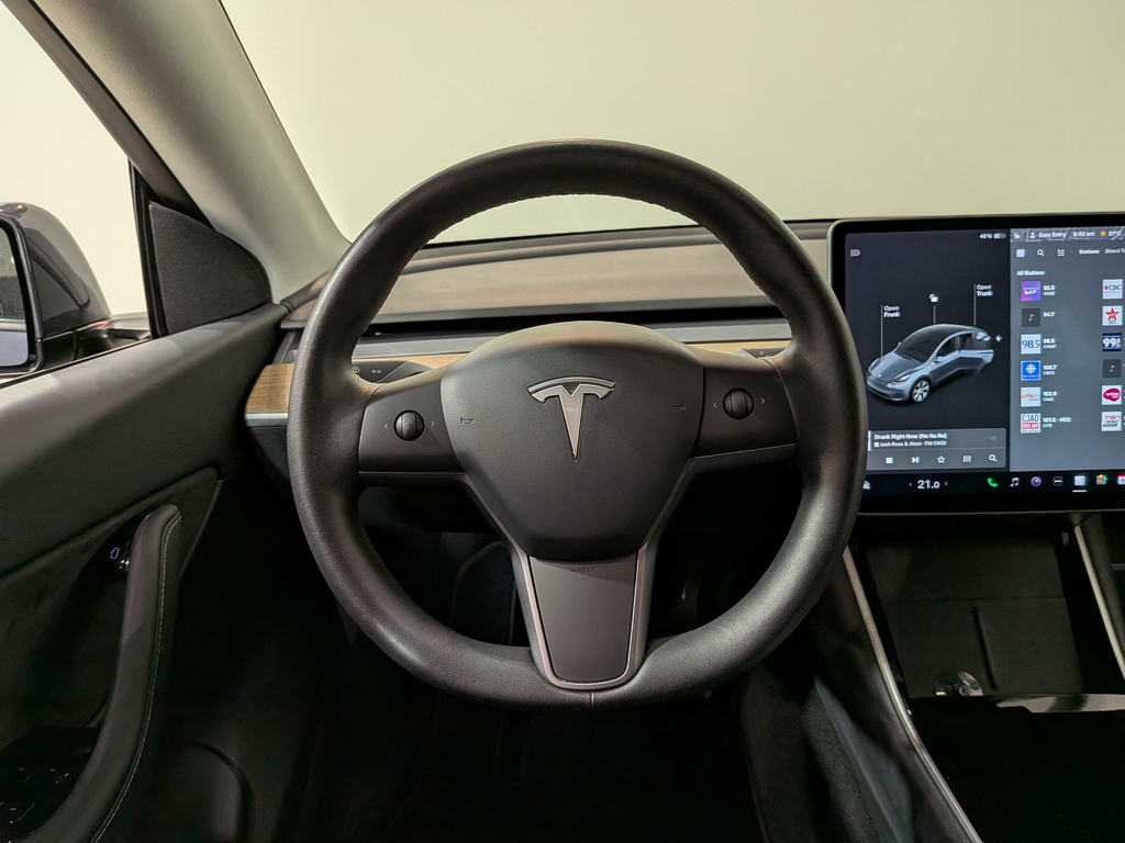Tesla Model Y 2020