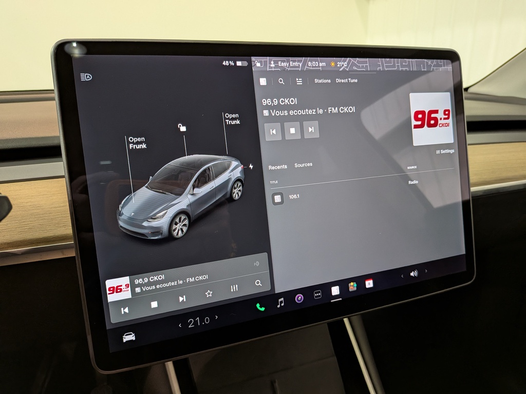 Tesla Model Y 2020 Tesla Model Y 2020