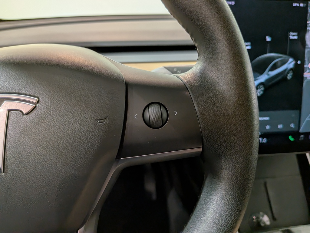 Tesla Model Y 2020