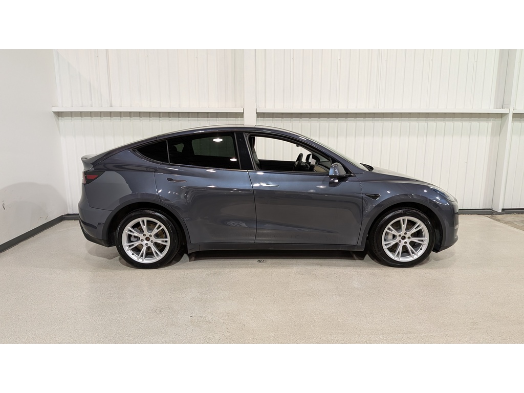 Tesla Model Y 2020