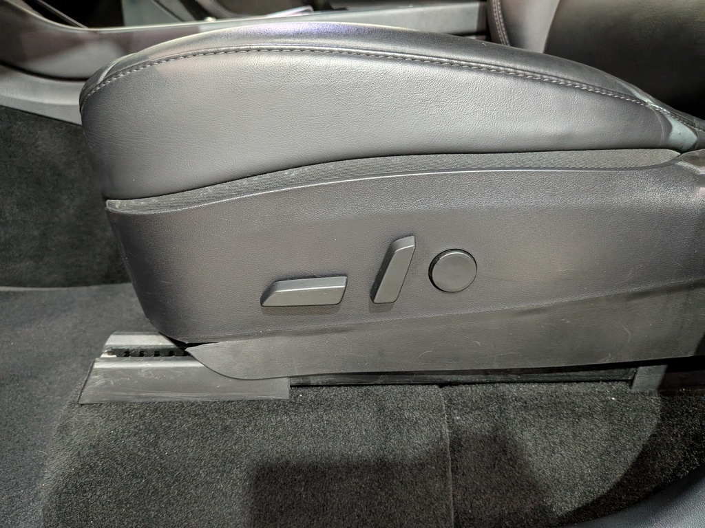 Tesla Model Y 2020