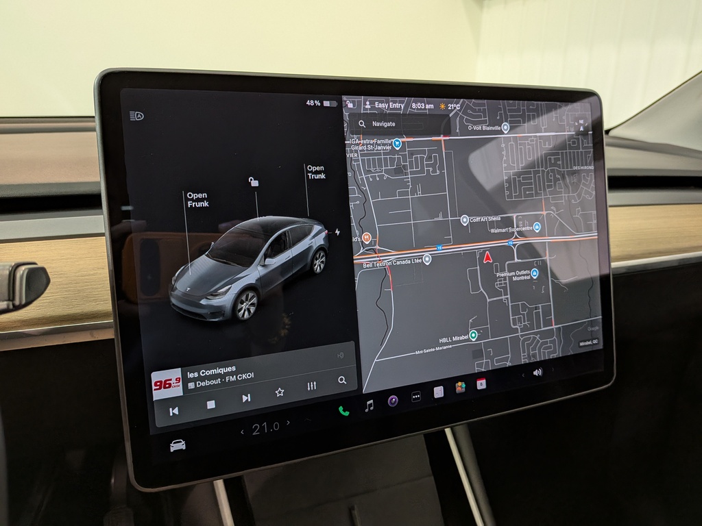 Tesla Model Y 2020 Tesla Model Y 2020