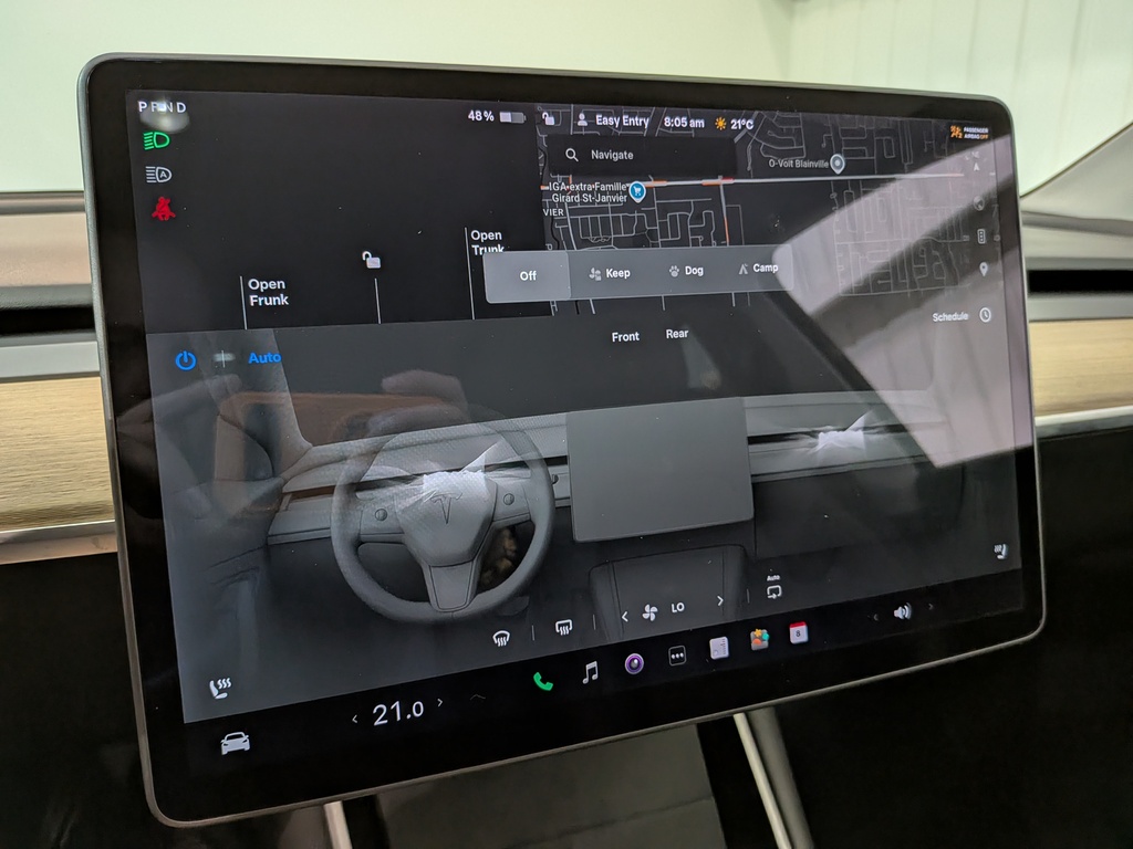 Tesla Model Y 2020 Tesla Model Y 2020