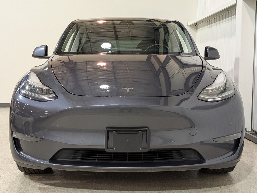 Tesla Model Y 2020 Tesla Model Y 2020