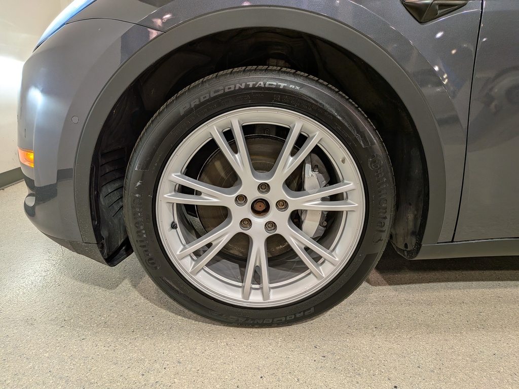 Tesla Model Y 2020 Tesla Model Y 2020