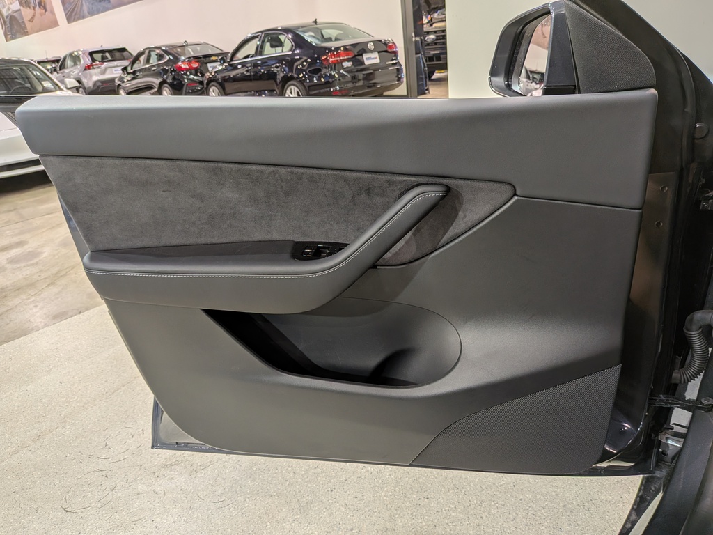 Tesla Model Y 2020 Tesla Model Y 2020