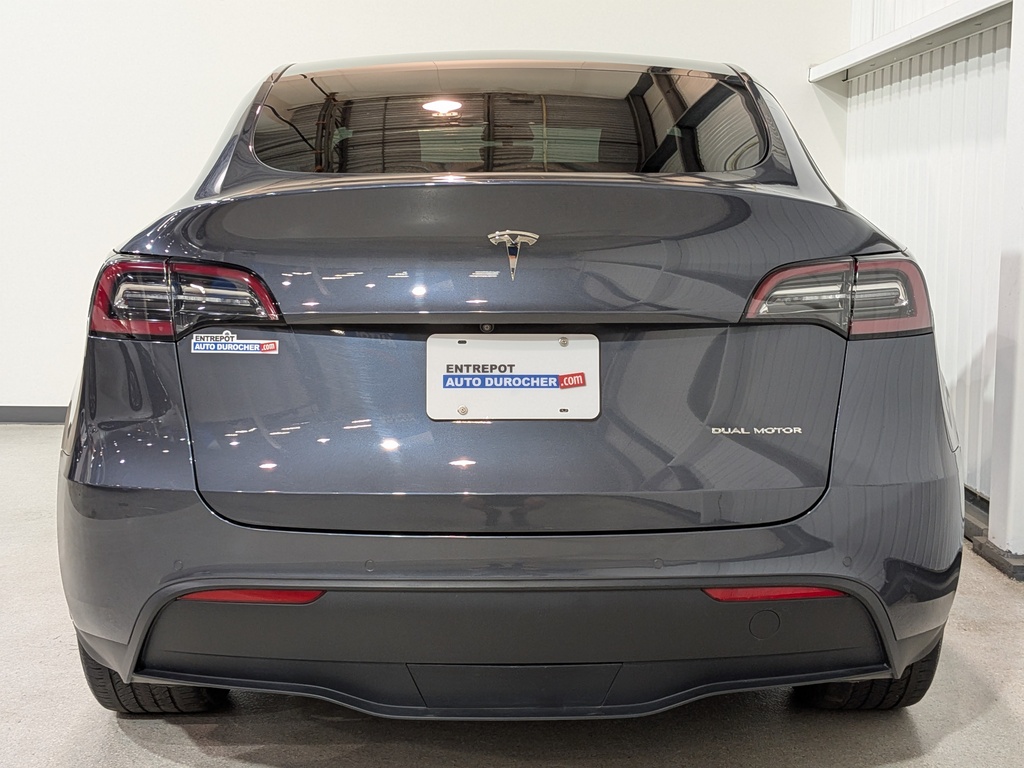 Tesla Model Y 2020 Tesla Model Y 2020