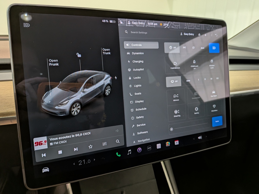 Tesla Model Y 2020 Tesla Model Y 2020
