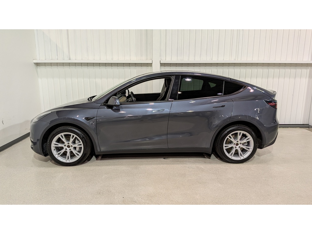 Tesla Model Y 2020 Tesla Model Y 2020