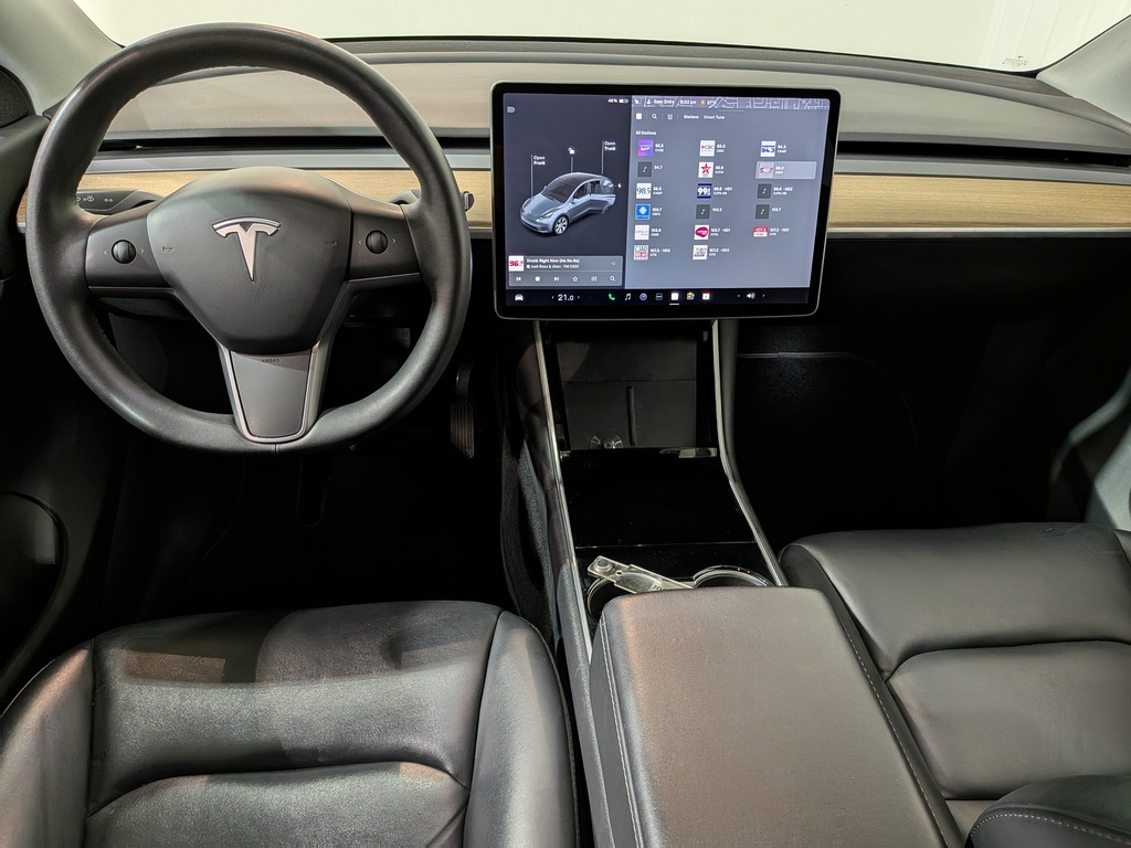 Tesla Model Y 2020