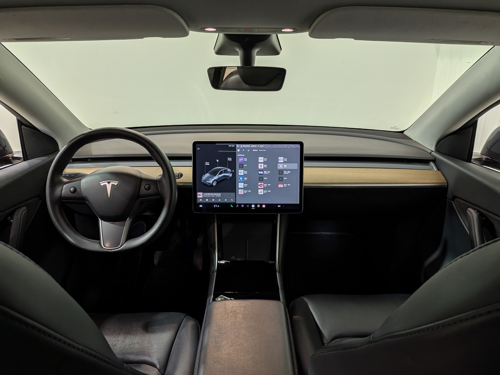 Tesla Model Y 2020 Tesla Model Y 2020