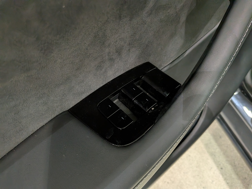 Tesla Model Y 2020