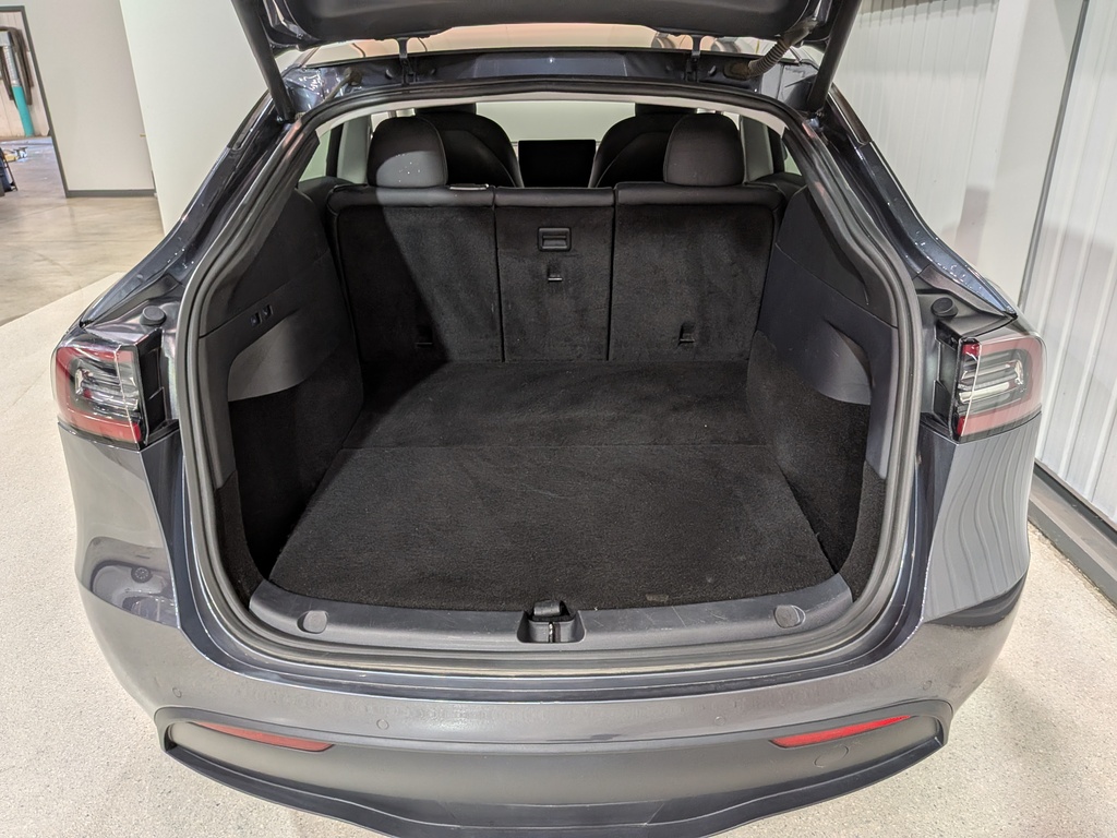 Tesla Model Y 2020 Tesla Model Y 2020