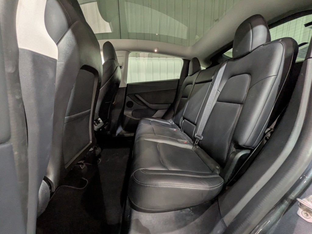 Tesla Model Y 2020 Tesla Model Y 2020