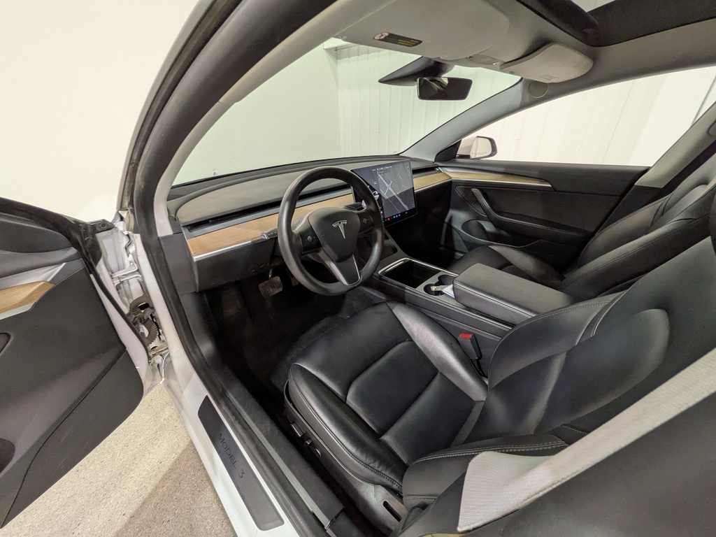 Tesla Model 3 2021 Tesla Model 3 2021