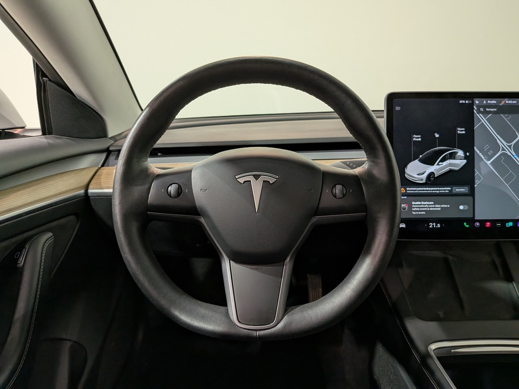 Tesla Model 3 2021 Tesla Model 3 2021