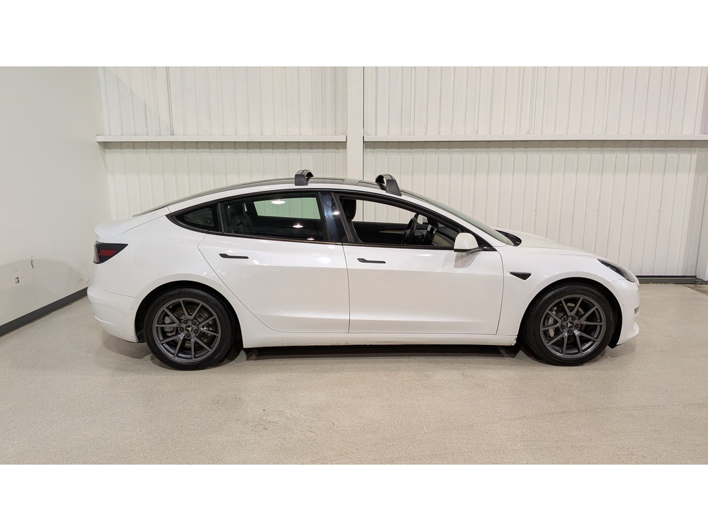 Tesla Model 3 2021 Tesla Model 3 2021