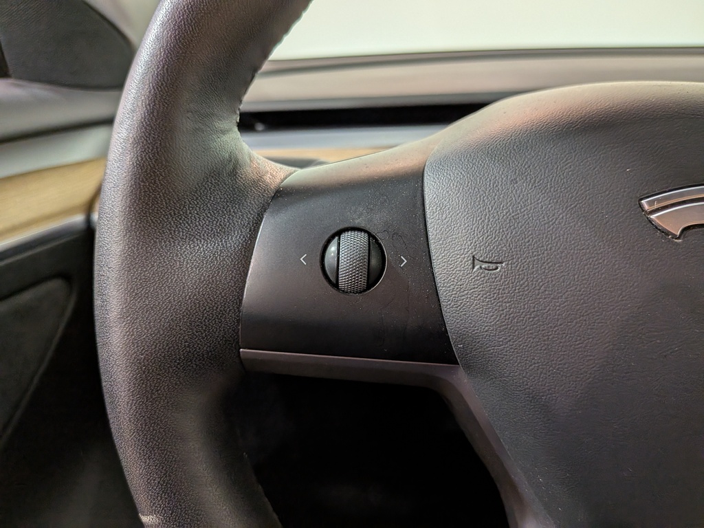 Tesla Model 3 2021 Tesla Model 3 2021