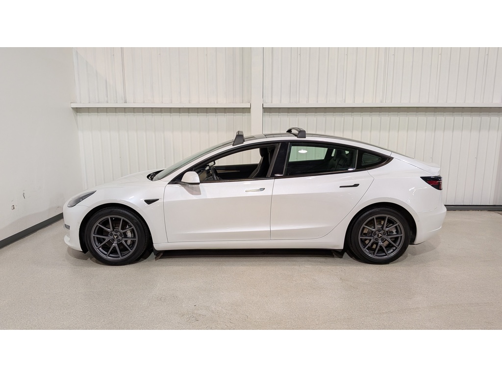 Tesla Model 3 2021 Tesla Model 3 2021
