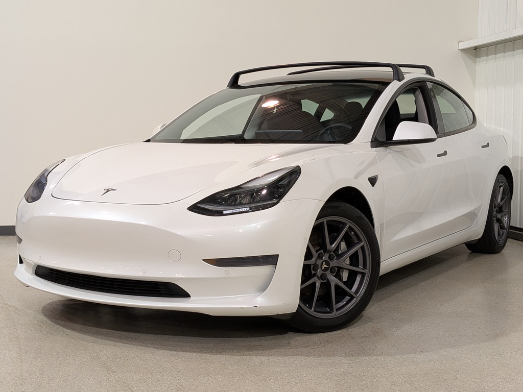 Tesla Model 3 2021 Tesla Model 3 2021